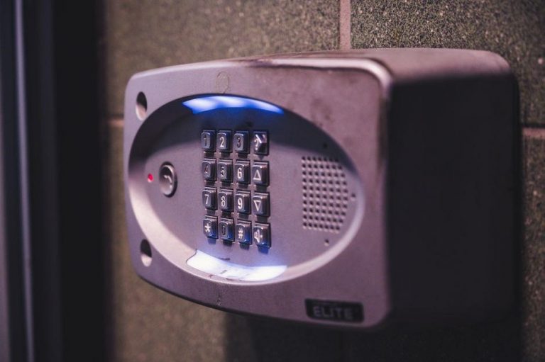 dsc security system user manual